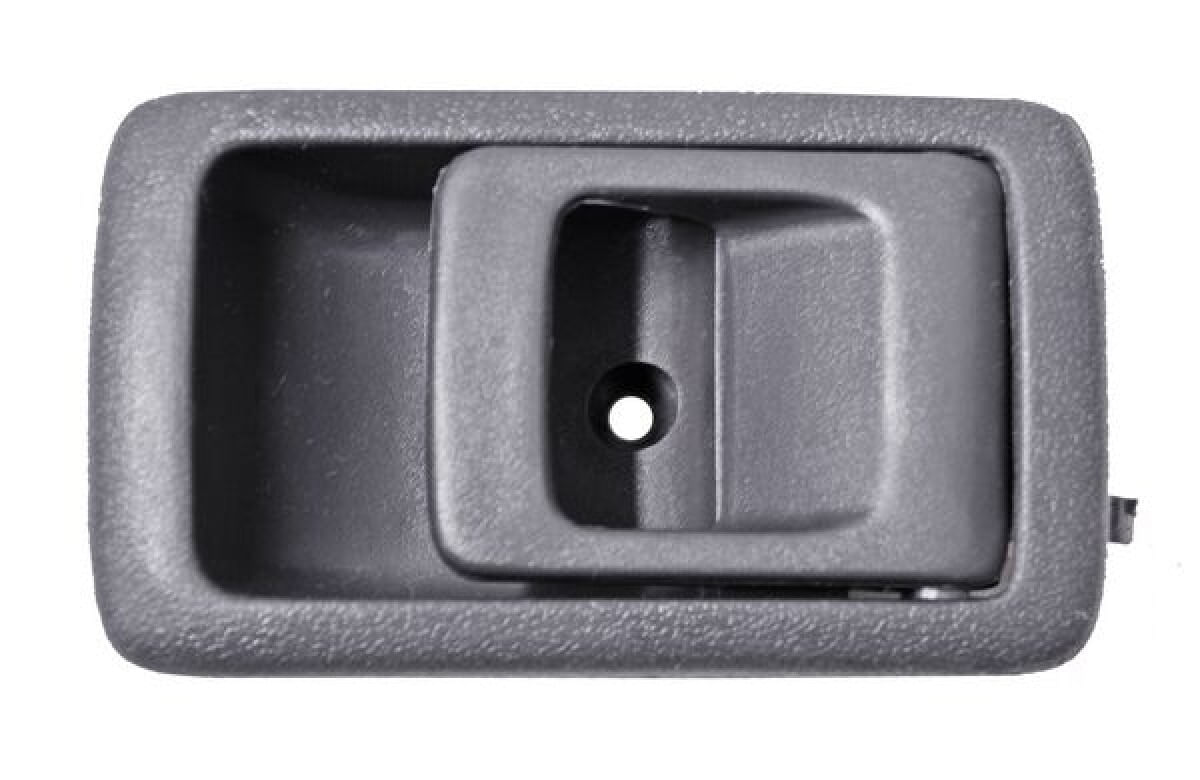 Manija Puerta Interior Gris Lado Pasajero