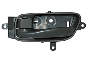 Manija Puerta Interior Delantera Gris Lado Conductor