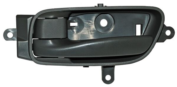 Manija Puerta Interior Delantera Gris Lado Conductor