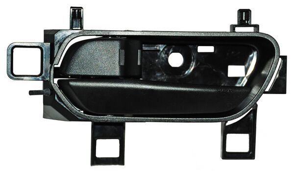 Manija Puerta Interior Negro Lado Conductor