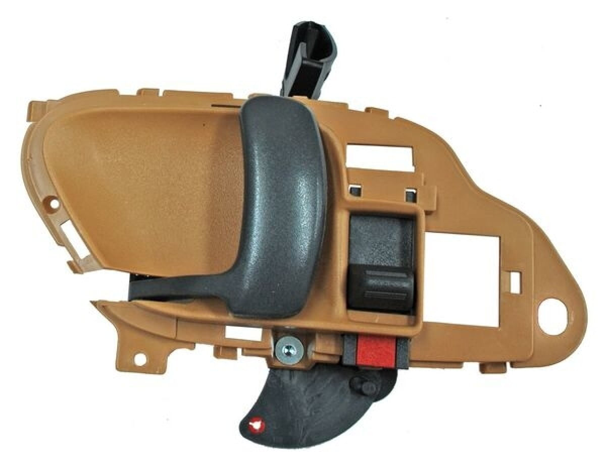 Manija Puerta Interior Beige Lado Conductor