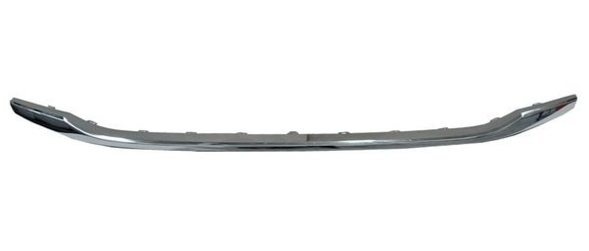 Moldura Para Defensa Delantera Crom
