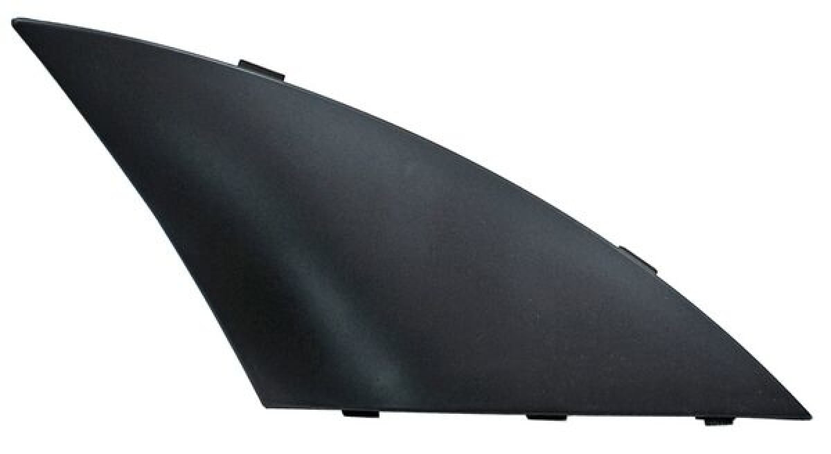 Moldura Para Defensa Delantera Lado Pasajero