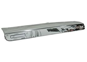 Moldura Para Defensa Trasera Crom