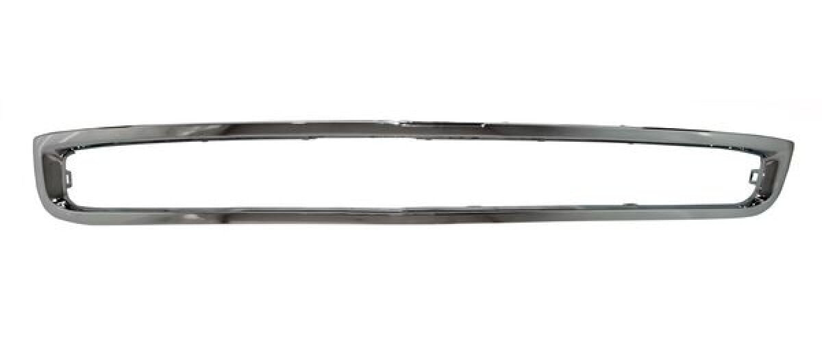 Moldura Para Parrilla Superior Crom