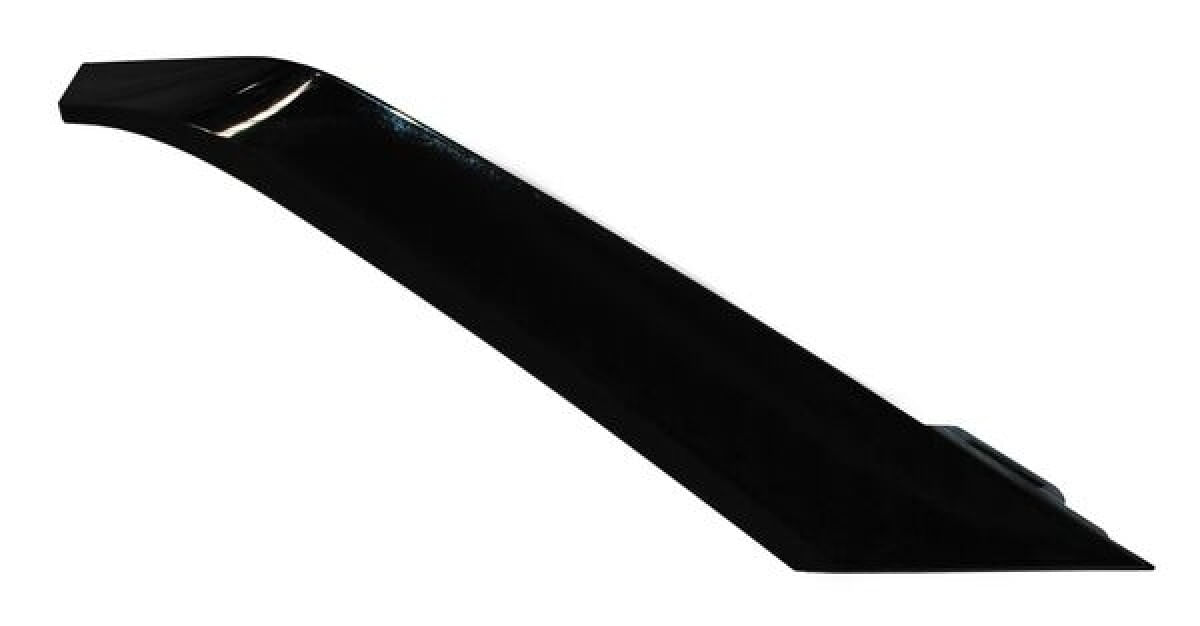 Moldura Para Parrilla Lado Conductor