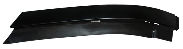 Moldura Para Defensa Delantera Superior Lado Conductor