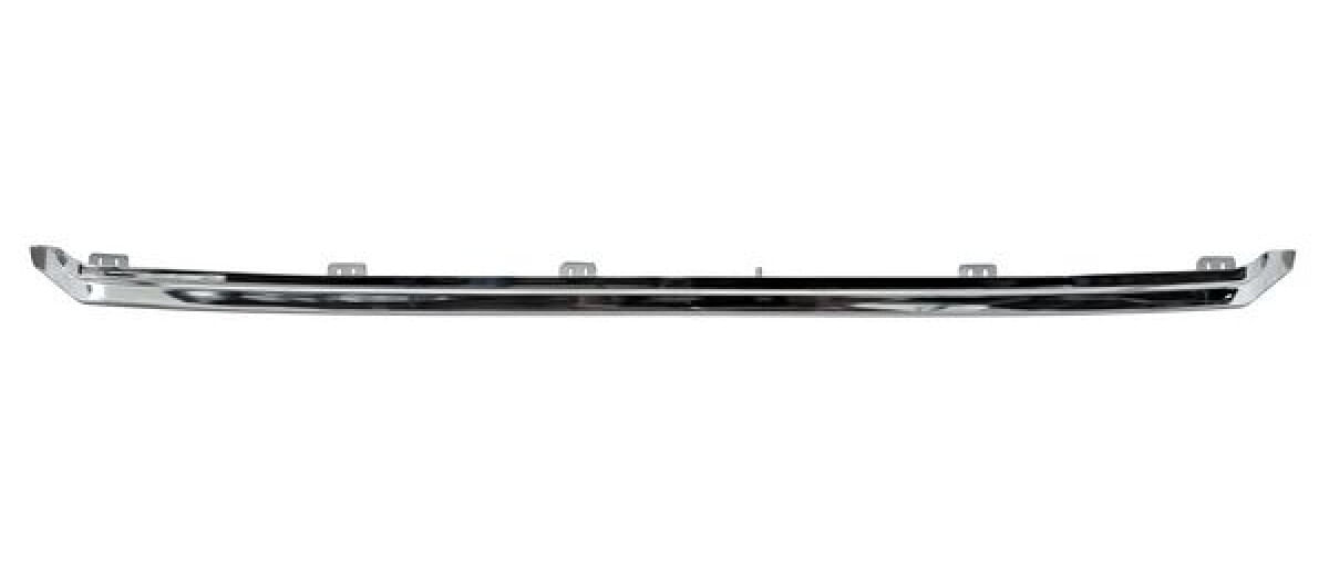 Moldura Para Parrilla Superior Crom