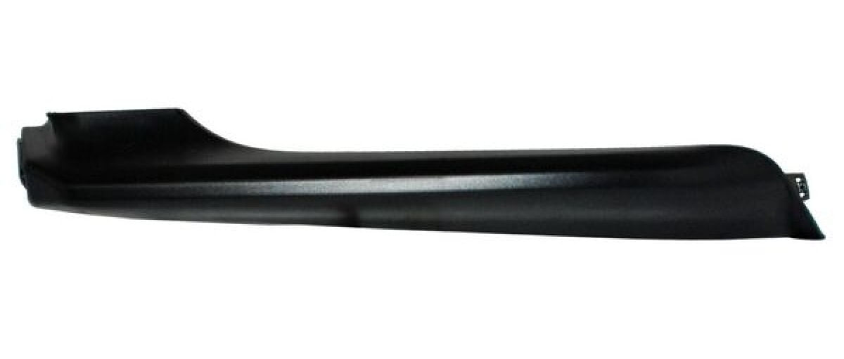 Moldura Para Defensa Delantera Inferior Lado Conductor