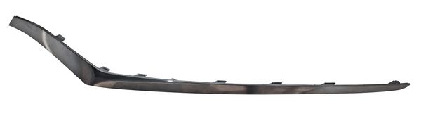 Moldura Para Defensa Delantera Crom Lado Conductor
