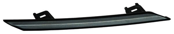 Moldura Para Parrilla Negra Lado Conductor