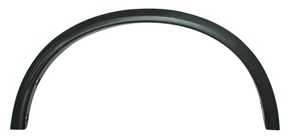 Moldura De Arco Trasera Lado Pasajero