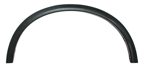 Moldura De Arco Trasera Lado Conductor