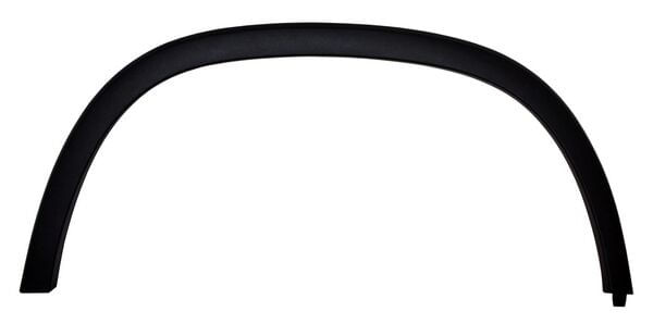 Moldura Arco Para Salpicadera Lado Pasajero