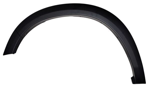 Moldura Arco Para Salpicadera P/Pintar Lado Conductor