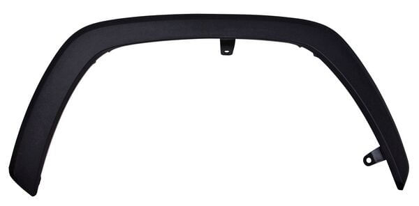 Moldura Arco Para Salpicadera Lado Pasajero