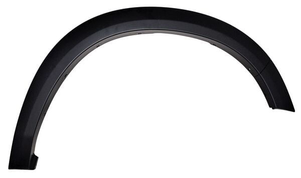 Moldura Arco Para Salpicadera P/Pintar Lado Pasajero