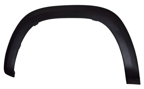 Moldura Arco Para Salpicadera Lado Conductor