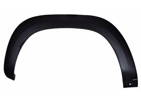 Moldura De Arco Trasera Lado Pasajero
