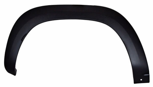 Moldura De Arco Trasera Lado Pasajero