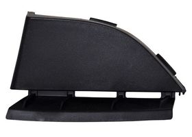 Moldura Para Defensa Delantera Lado Conductor