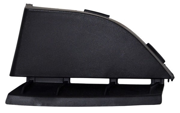 Moldura Para Defensa Delantera Lado Conductor
