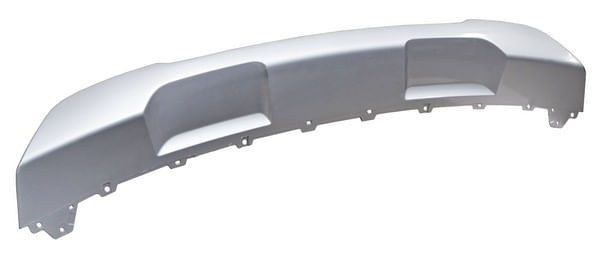 Moldura Para Defensa Delantera