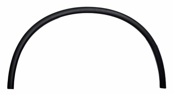 Moldura Arco Para Salpicadera Lado Pasajero
