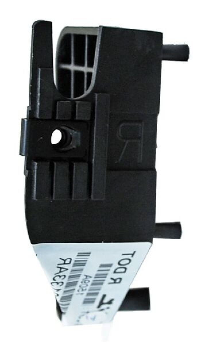 Guía Defensa Delantera Lado Conductor