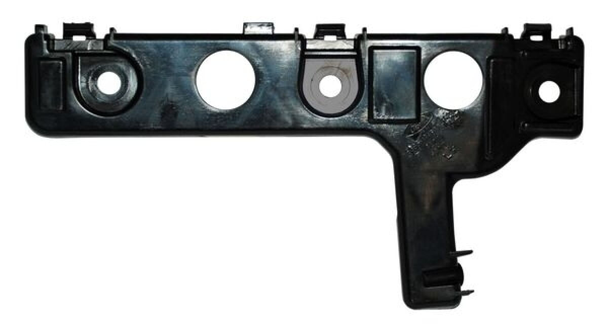 Guía Defensa Delantera Lado Conductor