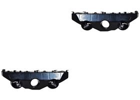 Par De Guías De Defensa Delanteras