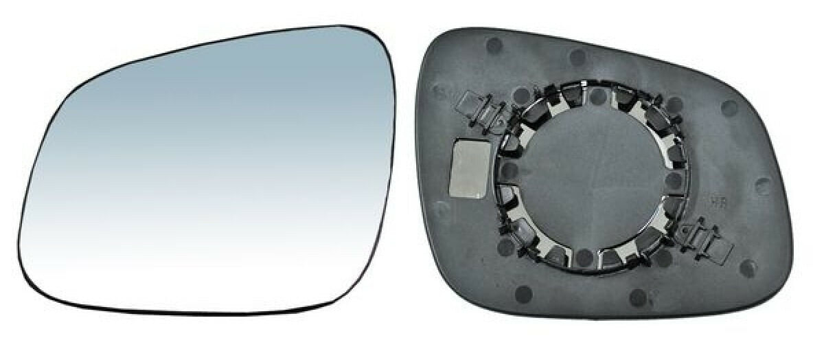 Luna S/Desemp Lado Conductor