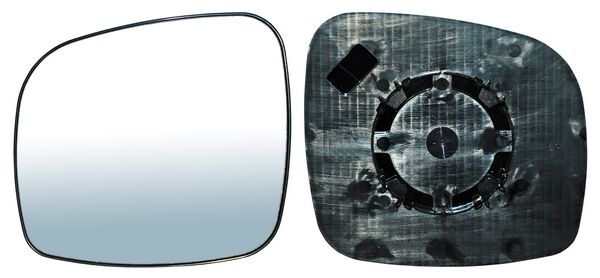 Luna S/Desemp Lado Conductor