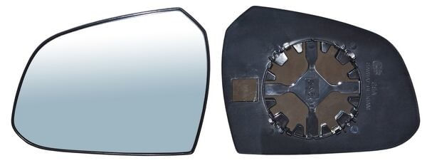 Luna S/Desemp Lado Conductor