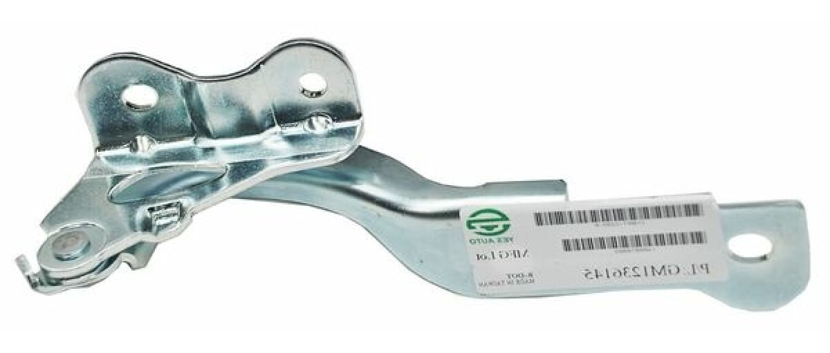 Bisagra Para Cofre Lado Conductor