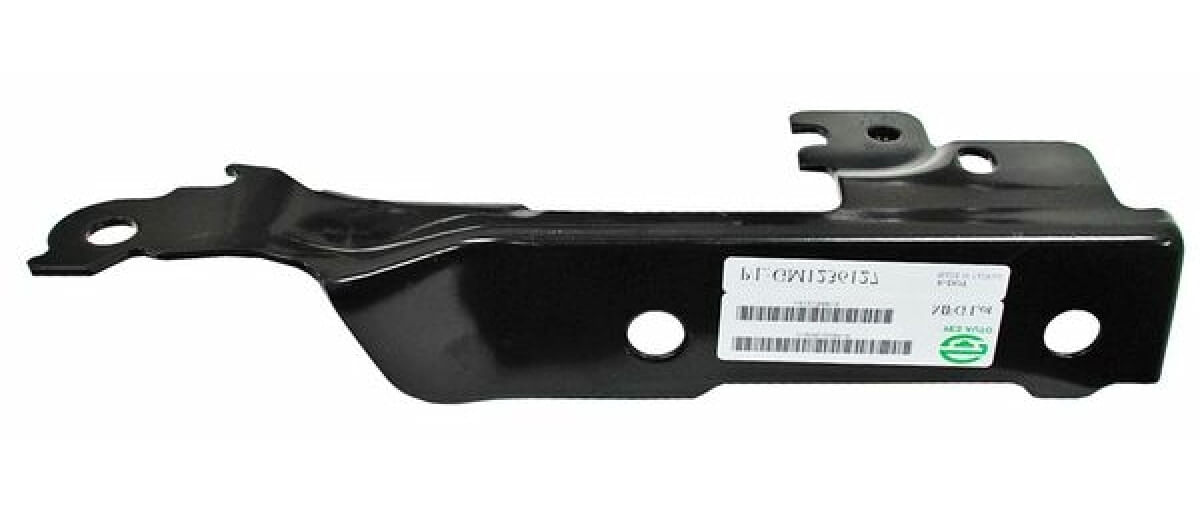 Bisagra Para Cofre Sin Espiral Lado Conductor