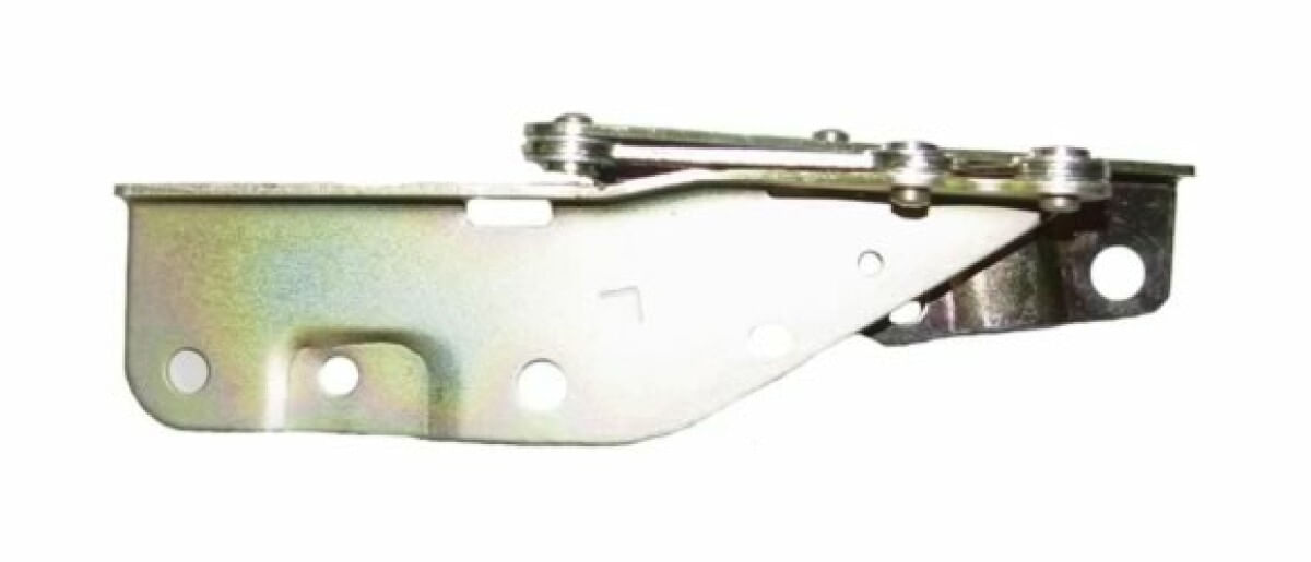 Bisagra Para Cofre Lado Conductor