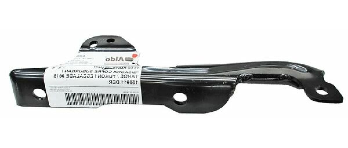 Bisagra Para Cofre Lado Conductor