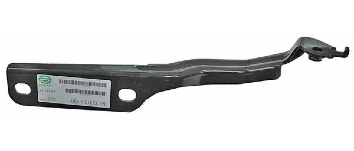 Bisagra Para Cofre Superior Lado Conductor