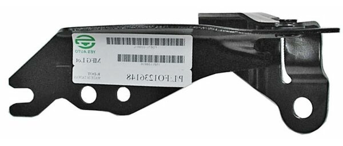 Bisagra Para Cofre Lado Conductor