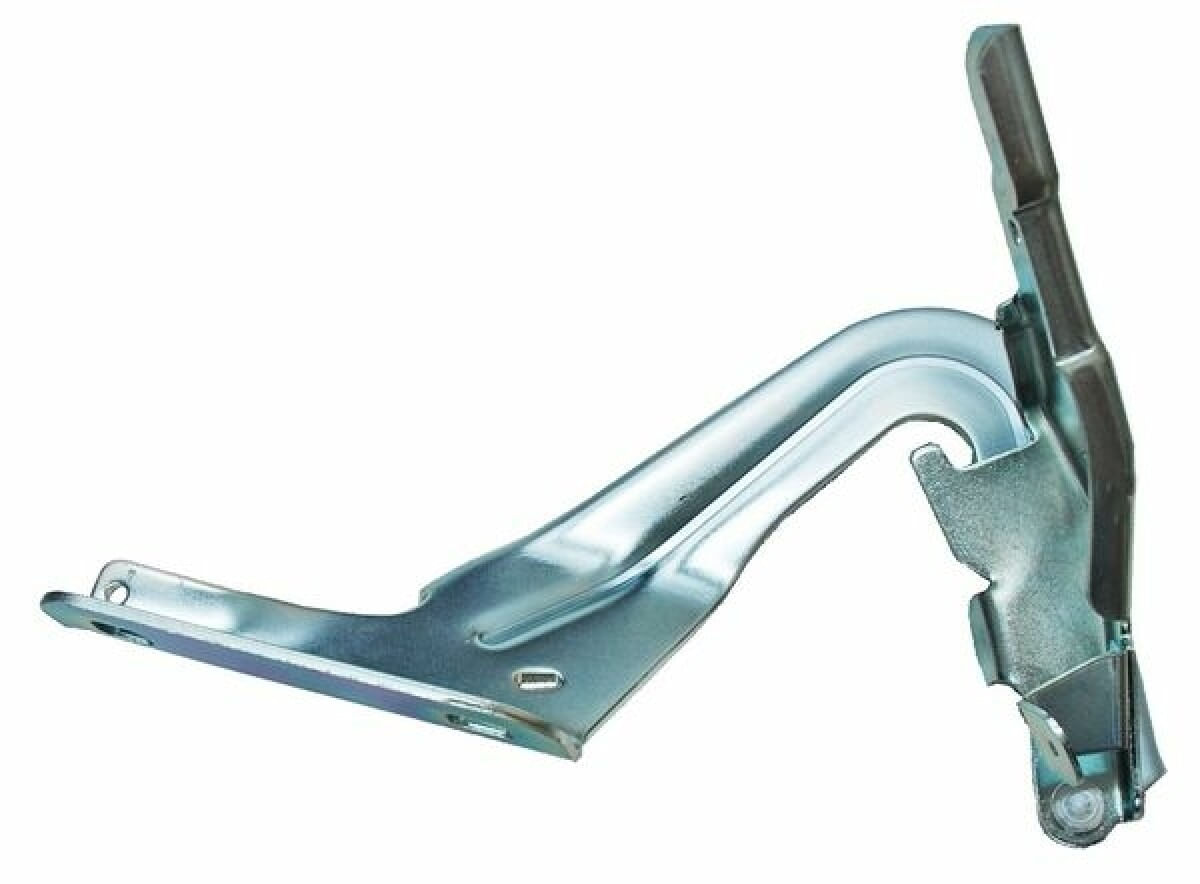 Bisagra Para Cofre Lado Conductor