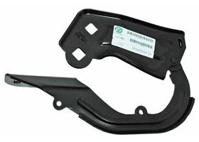Bisagra Para Cofre Lado Conductor
