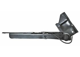 Bisagra Para Cofre Lado Conductor