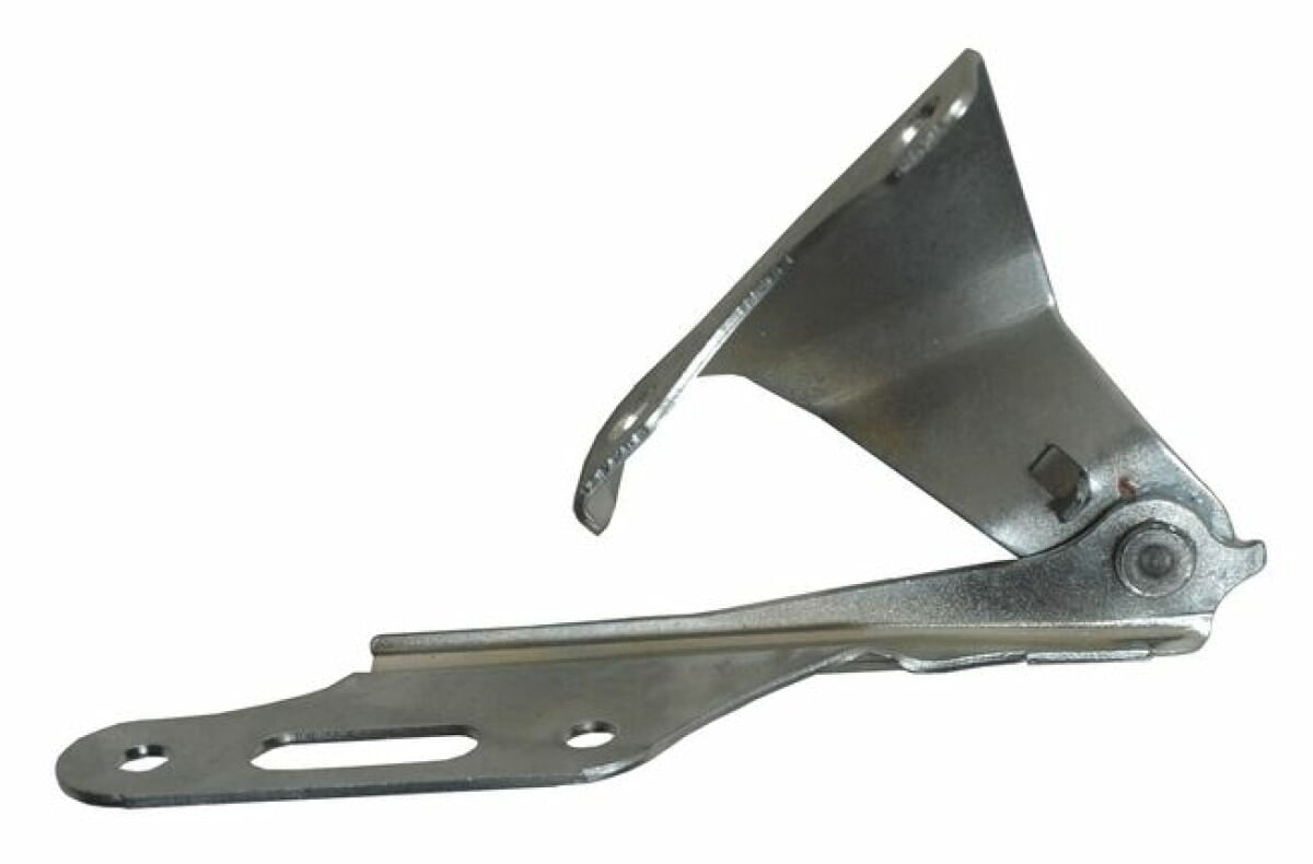 Bisagra Para Cofre Lado Conductor