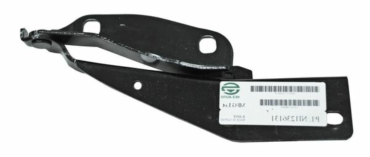 Bisagra Para Cofre Lado Conductor
