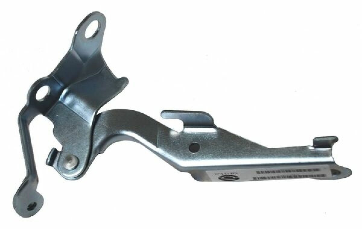 Bisagra Para Cofre Lado Conductor