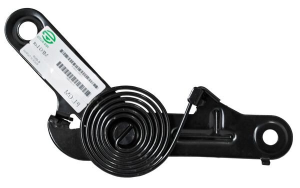 Bisagra Para Cofre Con Espiral Lado Conductor