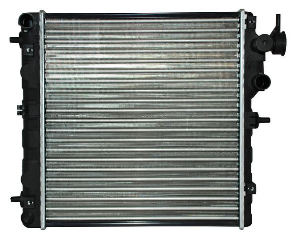 Radiador T/ Manual Mecánico