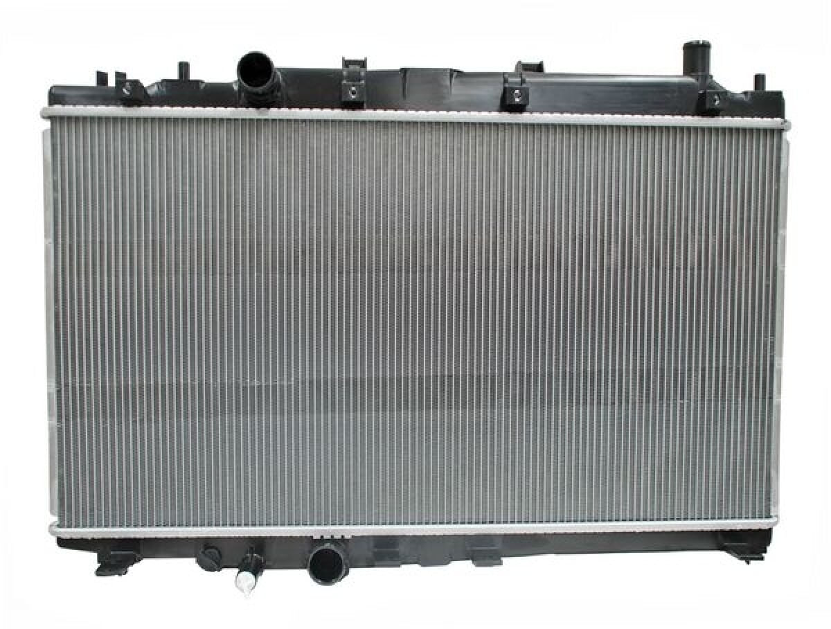 Radiador T/ Automática Soldado