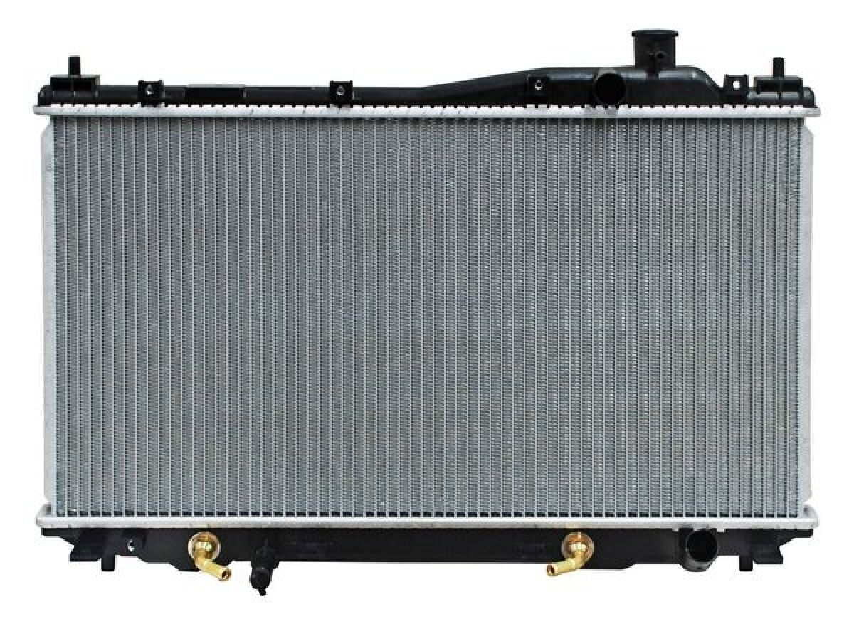 Radiador T/ Automática Soldado